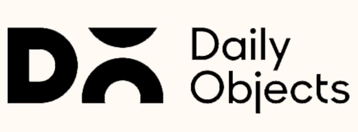 Daily Objects Logo
